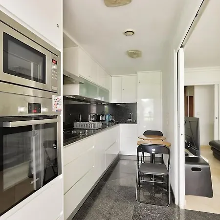 Syperbe T3 Avec Balcon A - La * Paris