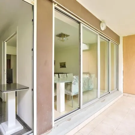 Syperbe T3 Avec Balcon A - La