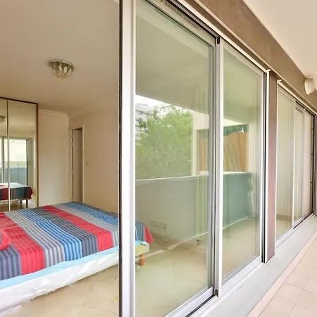 Syperbe T3 Avec Balcon A - La *
