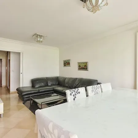 Apartamento Syperbe T3 Avec Balcon A - La