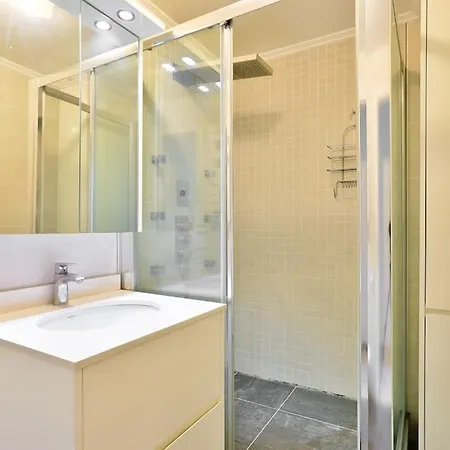 Syperbe T3 Avec Balcon A - La Apartamento